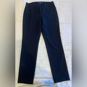 Ralph Lauren Black Pant